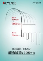 FU-U ファイバユニット カタログ