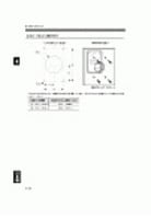 OP-4238042381/42382/42383 パネルへの取り付け方法