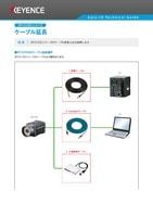 SR-D100シリーズ AutoID Technical Guide AutoID ケーブル延長