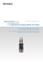SR-D100 × SIEMENS S7-1200シリーズ 接続ガイド [PROFINET通信]