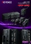 XG-8000/7000シリーズ 超高速・高容量マルチカメラ画像処理システム カタログ