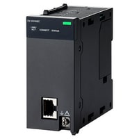 KV-XH16EC - 位置決め・モーションユニット 16 軸