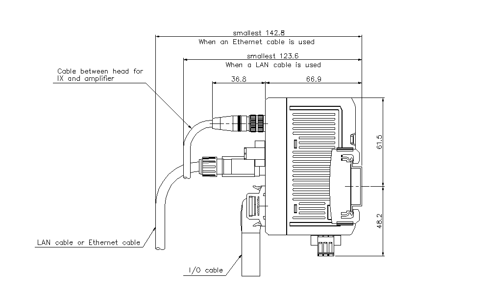 IX-1000/1050_02 Dimension