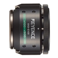 VHX-E100 - 高解像度中倍対物レンズ(100-500倍)