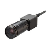 CA-H500CX - 高機能16倍速500万画素カラーカメラ