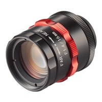 CA-LH16P - 高解像度・低ディストーションIP64対応耐振動レンズ 16mm