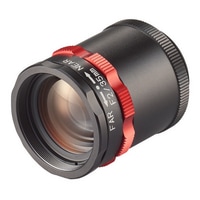 CA-LH35P - 高解像度・低ディストーションIP64対応耐振動レンズ 35mm