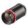 CA-LH50P - 高解像度・低ディストーションIP64対応耐振動レンズ 50mm