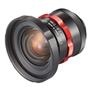 CA-LH5P - 高解像度・低ディストーションIP64対応耐振動レンズ 5mm