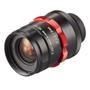 CA-LH8P - 高解像度・低ディストーションIP64対応耐振動レンズ 8mm