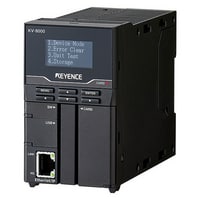 CPUユニット - KV-8000 | キーエンス