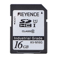 KV-M16G - ＳＤメモリーカード 16GB