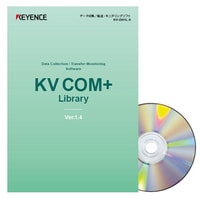 KV-DH1L-5 - KV COM+ library：5 ライセンス