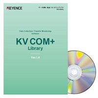 KV-DH1L - KV COM+ library：1 ライセンス