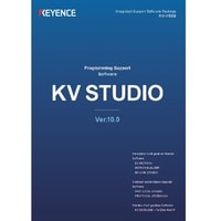 KV-H10G - KV STUDIO Ver. 10 Global版