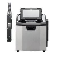 MK-G1000 - 産業用インクジェットプリンタ 標準インク