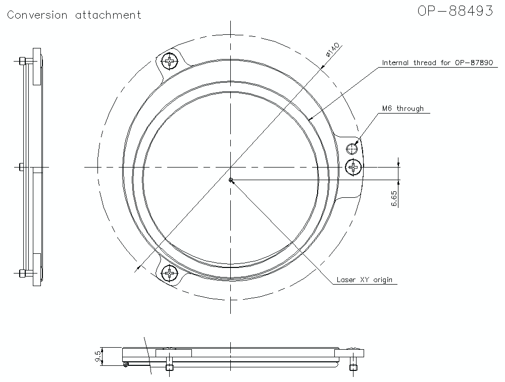 OP-88493 Dimension 01