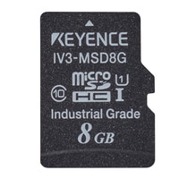 IV3-MSD8G - マイクロSD 8GB