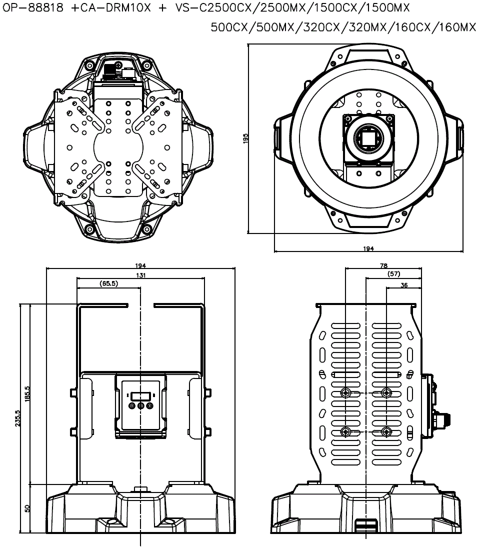 OP-88818 Dimension 03