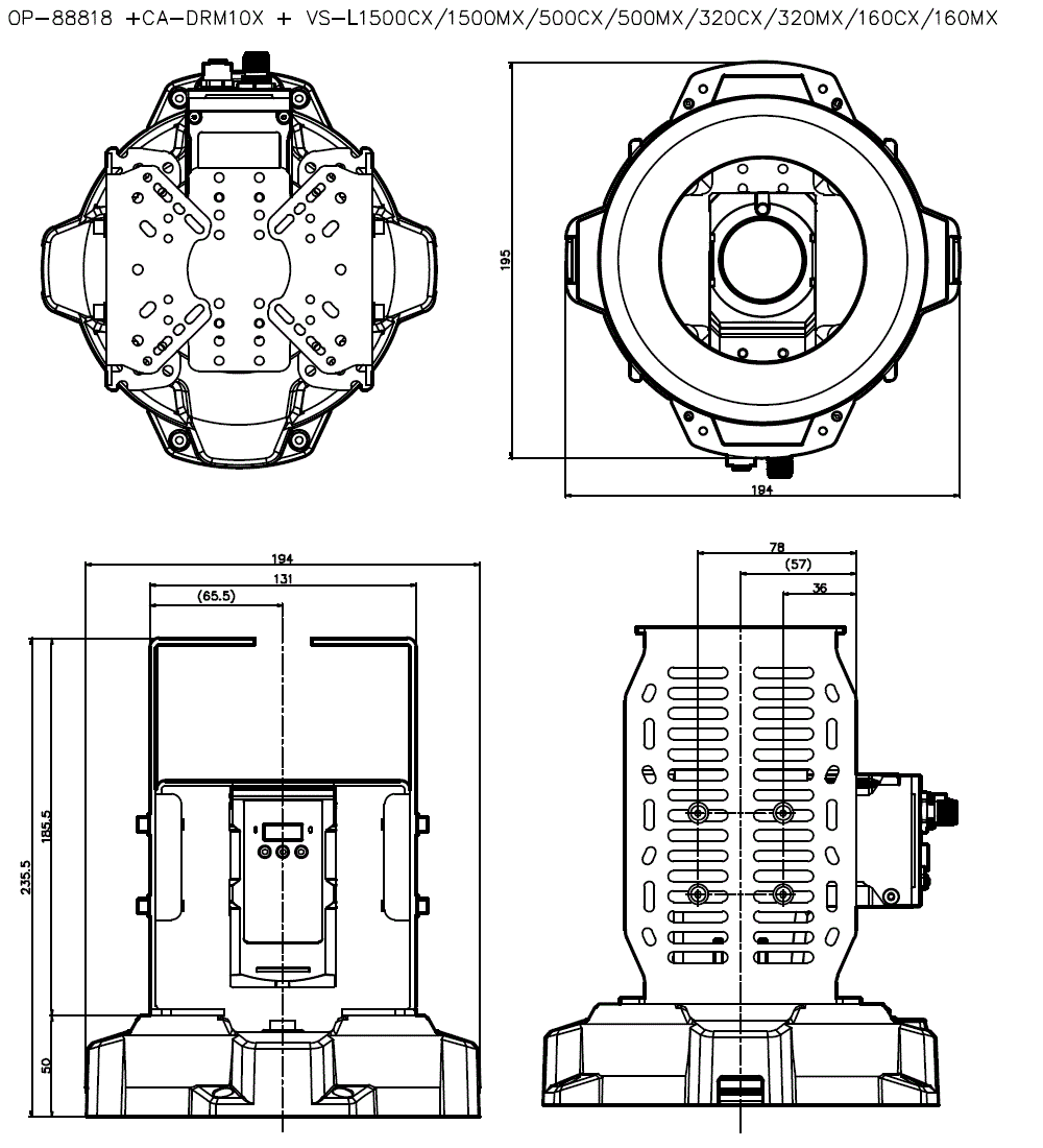 OP-88818 Dimension 05