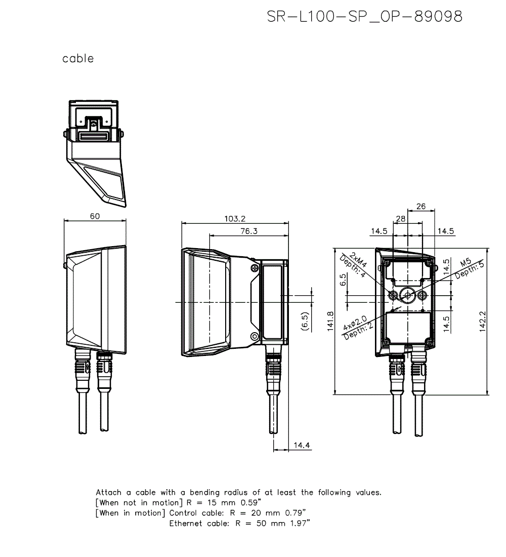 SR-L100-SP_OP-89098_REVERSE Dimension