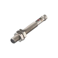 ER-08PC - 超長距離シールドタイプ ネジ型 M8 コネクタ PNP出力