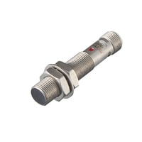 ER-12PC - 超長距離シールドタイプ ネジ型 M12 コネクタ PNP出力