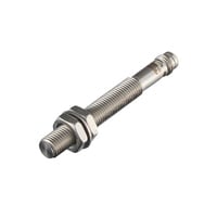 ER-GM08PC - 汎用メタルタイプ シールドタイプ ネジ型 M8 コネクタ PNP出力 中距離