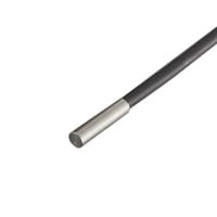 ER-M045N - 小型メタルタイプ シールドタイプ 円柱型 ø4.5 ケーブル NPN出力