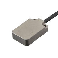 ER-M18FPC - 小型メタルタイプ シールドタイプ 薄型 t＝8 コネクタ PNP出力