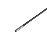 ER-NH028 - センサヘッド アンプ分離 シールドタイプ 円柱型 ø2.8