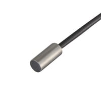 ER-NH080 - センサヘッド アンプ分離 シールドタイプ 円柱型 ø8