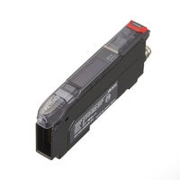 ER-N11C - アンプ分離 アンプユニット 親機（M8コネクタタイプ）