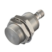 ER-GL30PC - 汎用メタルタイプ シールドタイプ ネジ型 M30 コネクタ PNP出力 長距離