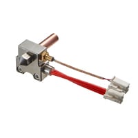 OP-89204 - ホットエンドユニット（右）