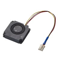 OP-89227 - モデル冷却ファン