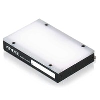 IV-DSW3 - 白色バックライト照明 32-62