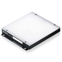 IV-DSW7 - 白色バックライト照明 77-77