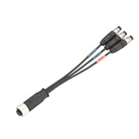 CS-LYS03 - 高機能アンプ用スプリッタ