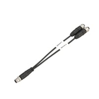 CS-LY01 - ライン型シリンダセンサ用Y字ケーブル