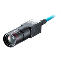 CG-320C - 耐環境320万画素Ethernet接続カメラ（カラー）