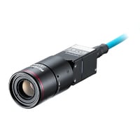 CG-810M - 耐環境810万画素Ethernet接続カメラ（モノクロ）