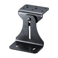 OP-88821 - Ethernet接続カメラ用角度調整取付金具