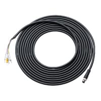 OP-88840 - Ethernet接続カメラ用I/Oケーブル 5 m