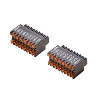 OP-89322 - RIO用コネクタ端子台