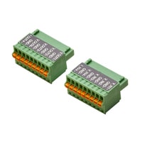 OP-89319 - AIO用コネクタ端子台