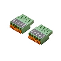 OP-89321 - DIF用コネクタ端子台