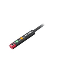 CS-LGS15PC - ライン型シリンダセンサ チャックタイプ Cスロット 15㎜ PNP M8コネクタタイプ