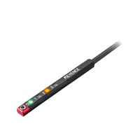 CS-LGS30PC - ライン型シリンダセンサ チャックタイプ Cスロット 30㎜ PNP M8コネクタタイプ