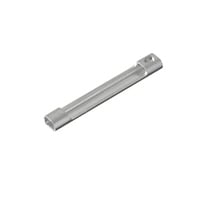 CS-LGSB02 - ライン型シリンダセンサ チャックタイプ CKD社製大型Tスロット変換ブラケット